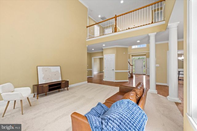 37 SERENE HILLS DR, Fredericksburg, VA 22406