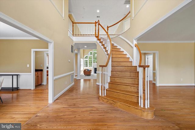 37 SERENE HILLS DR, Fredericksburg, VA 22406