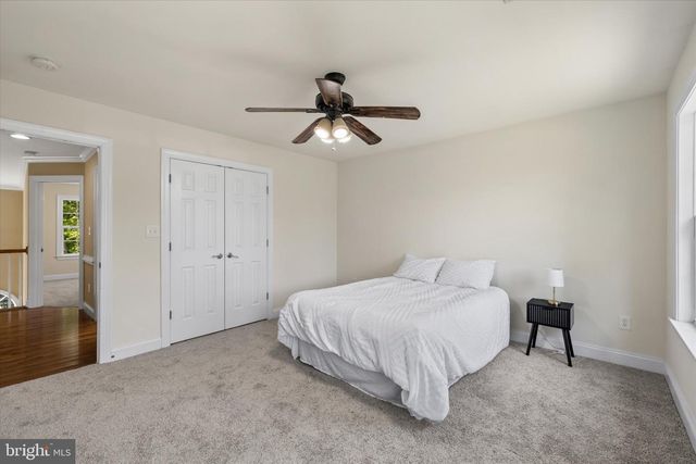 37 SERENE HILLS DR, Fredericksburg, VA 22406