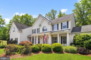 37 SERENE HILLS DR, Fredericksburg, VA 22406