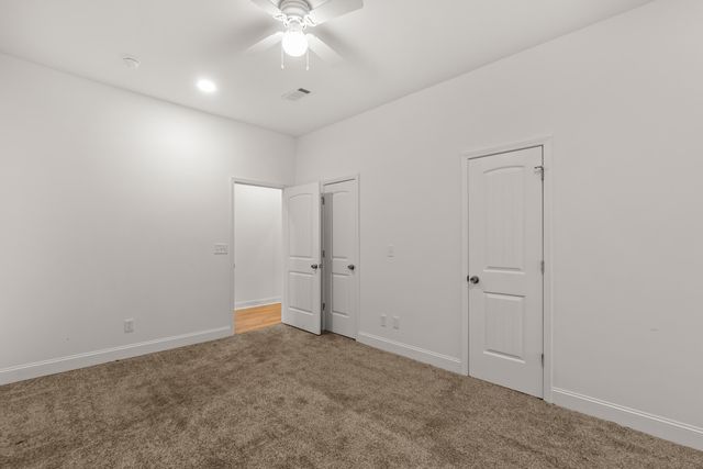 612 John St., Hattiesburg, MS 39401