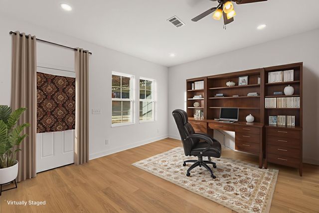 612 John St., Hattiesburg, MS 39401