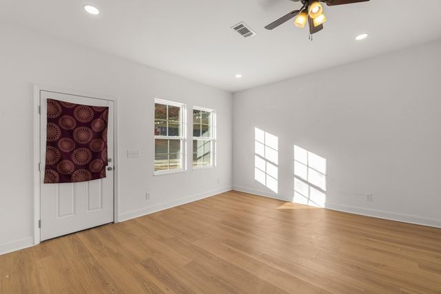 612 John St., Hattiesburg, MS 39401