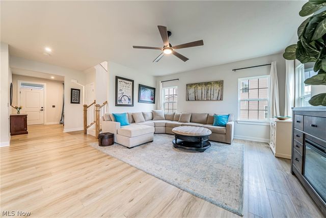 2202 N Park Road, Twinsburg, OH 44087
