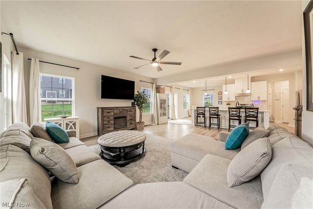 2202 N Park Road, Twinsburg, OH 44087