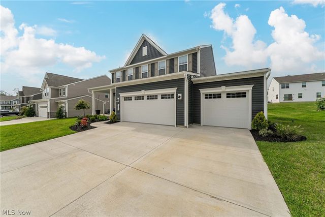2202 N Park Road, Twinsburg, OH 44087