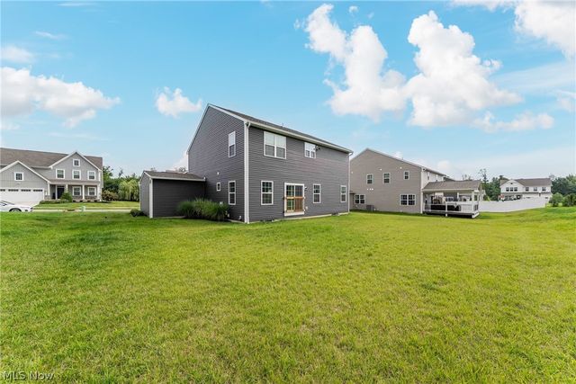 2202 N Park Road, Twinsburg, OH 44087