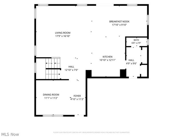 2202 N Park Road, Twinsburg, OH 44087