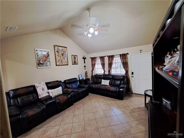 3009 Owen Drive, Edinburg, TX 78542