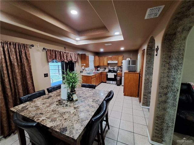 3009 Owen Drive, Edinburg, TX 78542