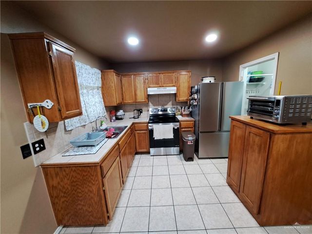 3009 Owen Drive, Edinburg, TX 78542