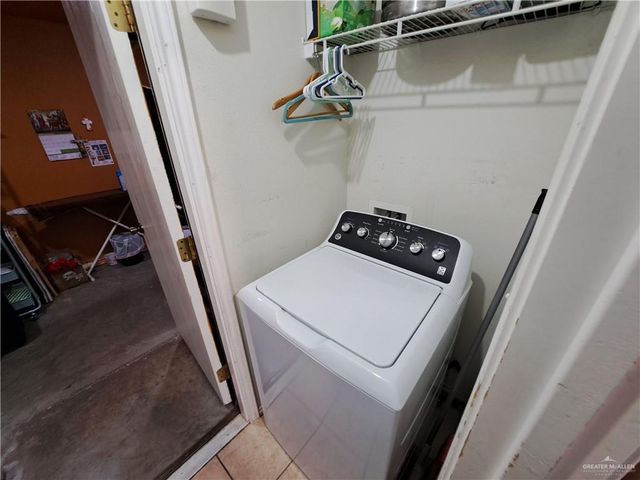3009 Owen Drive, Edinburg, TX 78542