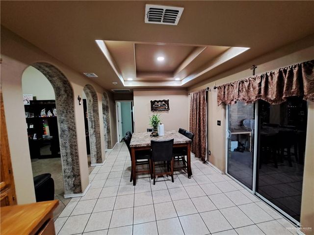 3009 Owen Drive, Edinburg, TX 78542