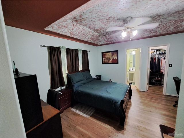 3009 Owen Drive, Edinburg, TX 78542