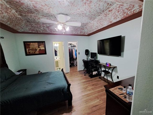 3009 Owen Drive, Edinburg, TX 78542