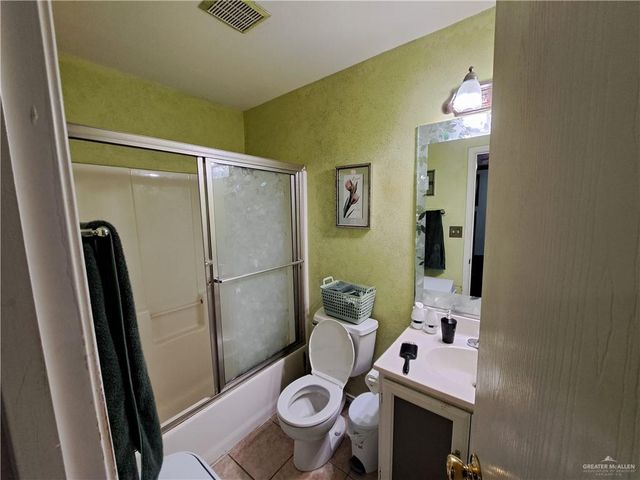 3009 Owen Drive, Edinburg, TX 78542