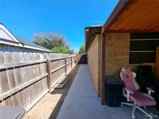 3009 Owen Drive, Edinburg, TX 78542