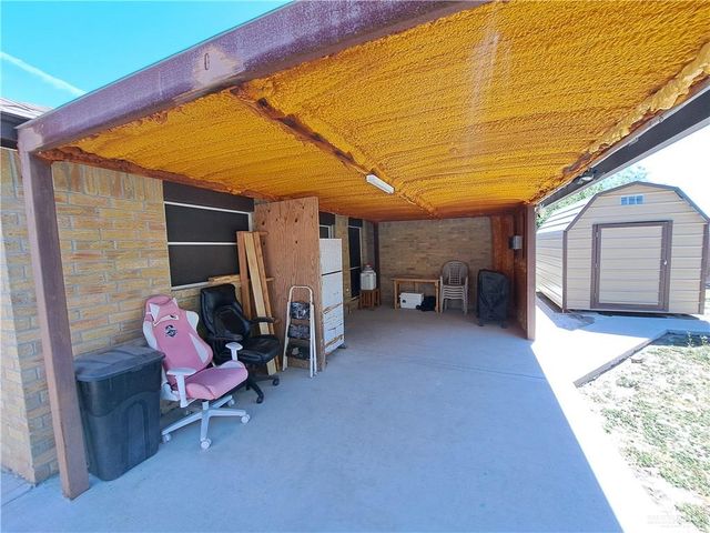3009 Owen Drive, Edinburg, TX 78542