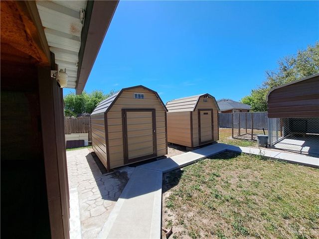 3009 Owen Drive, Edinburg, TX 78542