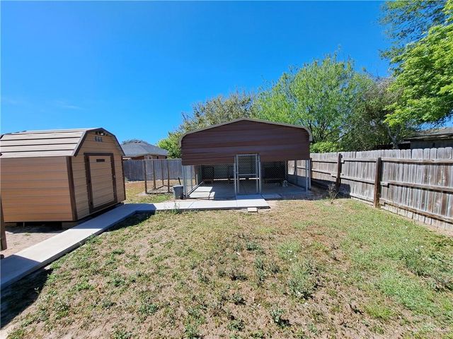 3009 Owen Drive, Edinburg, TX 78542