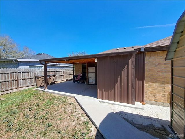 3009 Owen Drive, Edinburg, TX 78542