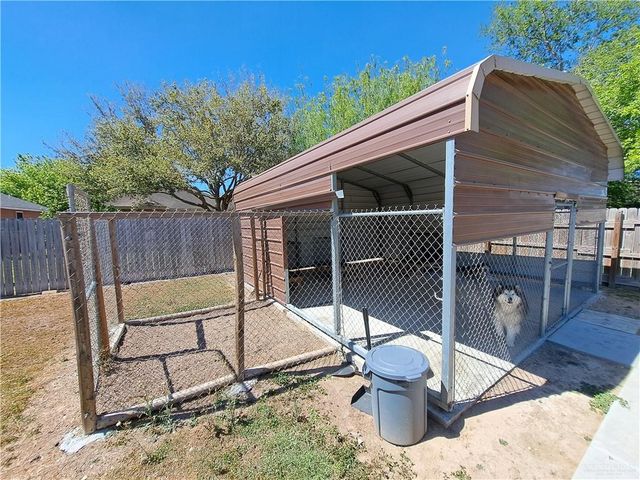 3009 Owen Drive, Edinburg, TX 78542