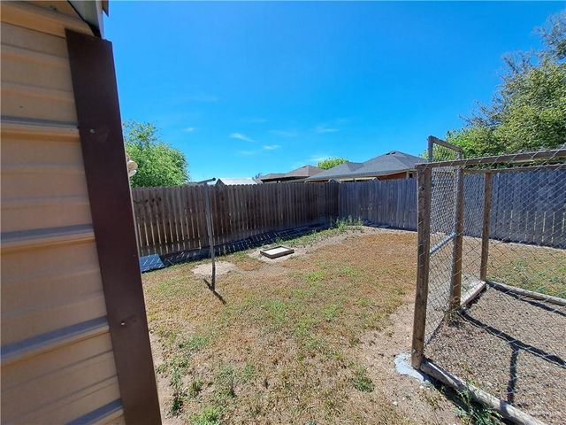 3009 Owen Drive, Edinburg, TX 78542