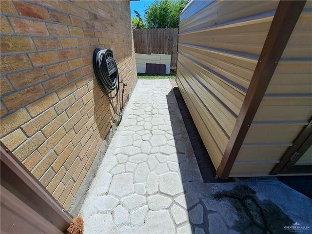 3009 Owen Drive, Edinburg, TX 78542