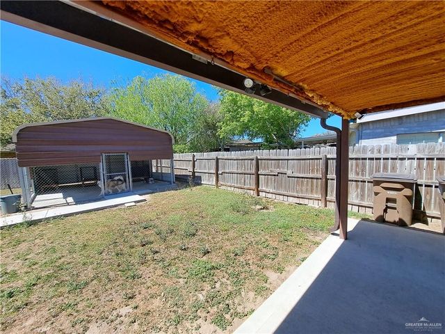 3009 Owen Drive, Edinburg, TX 78542