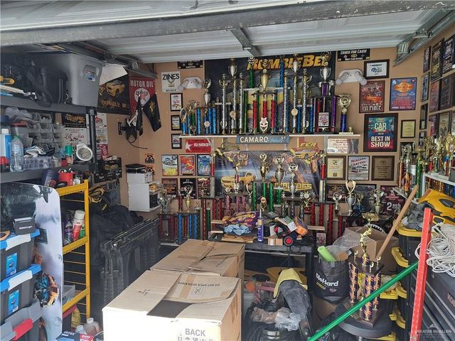 3009 Owen Drive, Edinburg, TX 78542