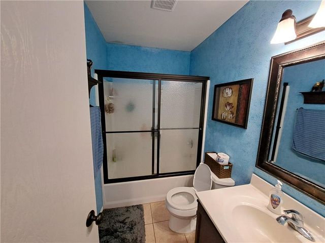 3009 Owen Drive, Edinburg, TX 78542