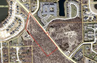 00 Union Lake Rd Road, White Lake, MI 48386