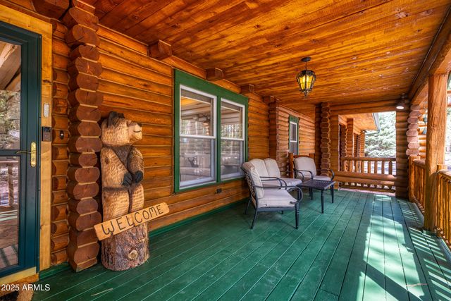 7140 INDIAN BEND Road, Pinetop, AZ 85935