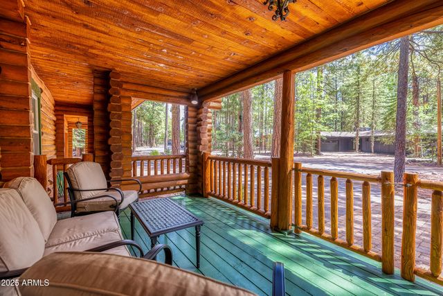7140 INDIAN BEND Road, Pinetop, AZ 85935