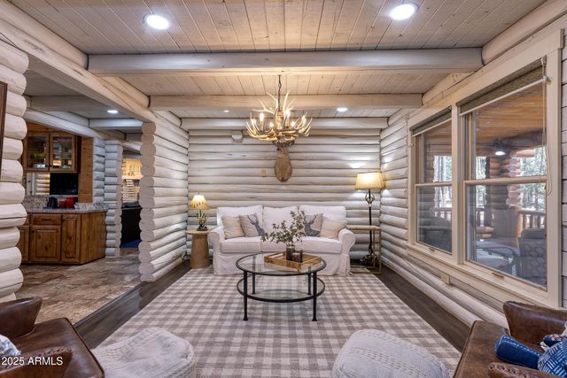 7140 INDIAN BEND Road, Pinetop, AZ 85935