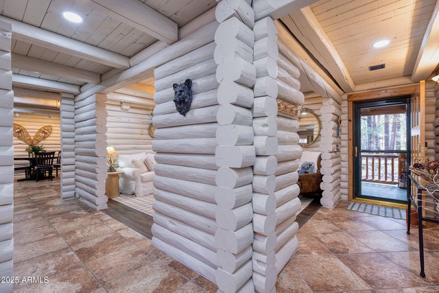 7140 INDIAN BEND Road, Pinetop, AZ 85935