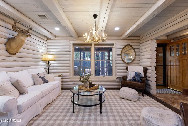 7140 INDIAN BEND Road, Pinetop, AZ 85935