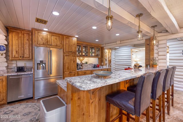 7140 INDIAN BEND Road, Pinetop, AZ 85935