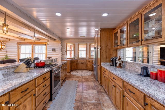 7140 INDIAN BEND Road, Pinetop, AZ 85935