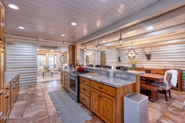 7140 INDIAN BEND Road, Pinetop, AZ 85935