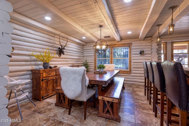 7140 INDIAN BEND Road, Pinetop, AZ 85935