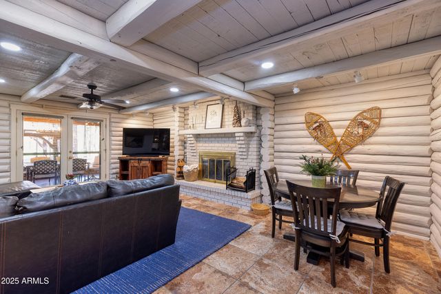 7140 INDIAN BEND Road, Pinetop, AZ 85935