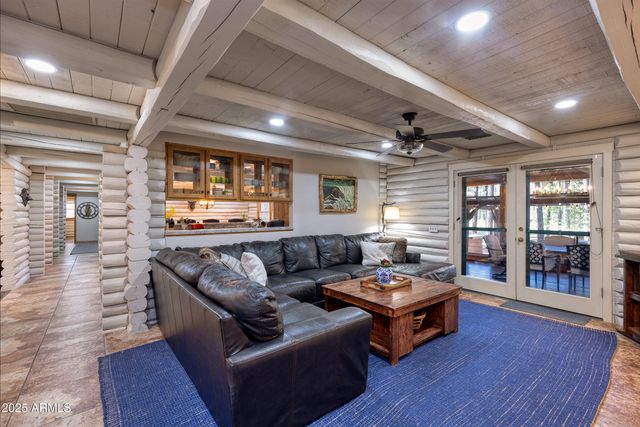 7140 INDIAN BEND Road, Pinetop, AZ 85935