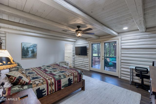 7140 INDIAN BEND Road, Pinetop, AZ 85935