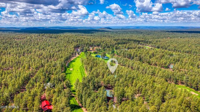 7140 INDIAN BEND Road, Pinetop, AZ 85935