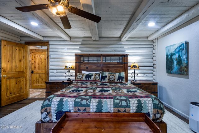 7140 INDIAN BEND Road, Pinetop, AZ 85935