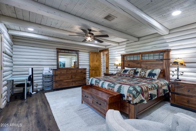 7140 INDIAN BEND Road, Pinetop, AZ 85935