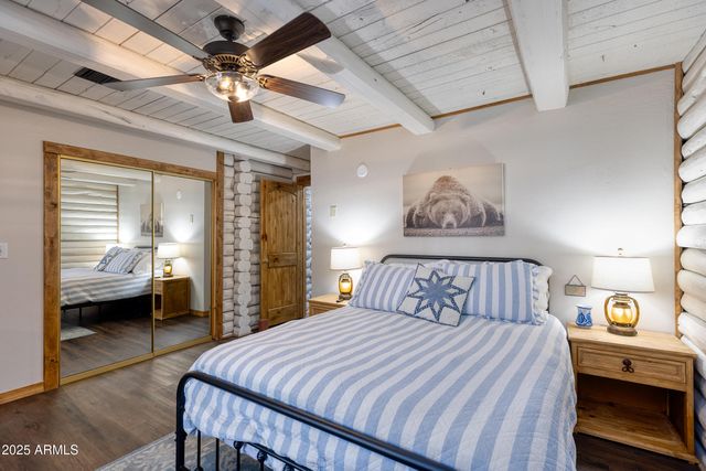 7140 INDIAN BEND Road, Pinetop, AZ 85935