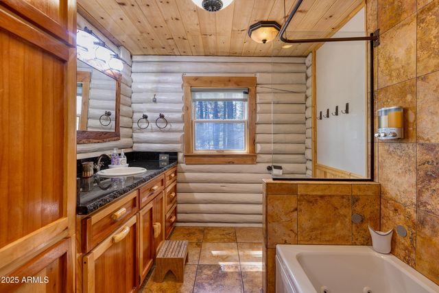 7140 INDIAN BEND Road, Pinetop, AZ 85935