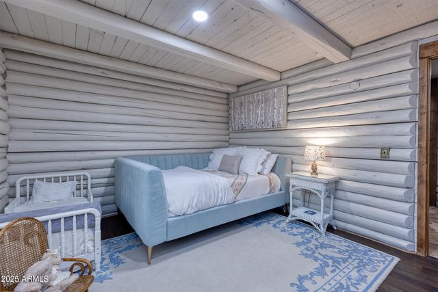 7140 INDIAN BEND Road, Pinetop, AZ 85935